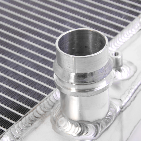 Radiateur aluminium Opel Corsa D 1.6 Turbo