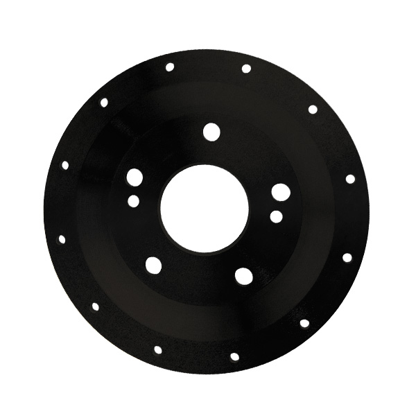 2 bols de disques de frein pour Renault Clio 3 R3 Max Evo1 F2000