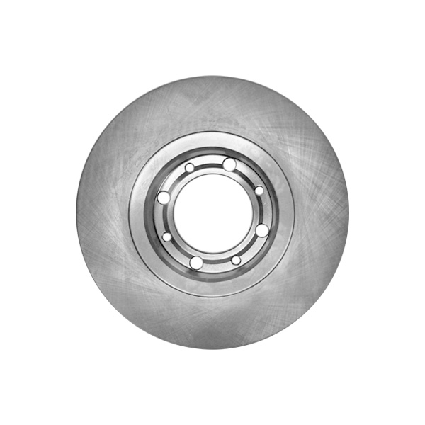 2 Disques de frein GrN Matra Bagheera - Arri�re