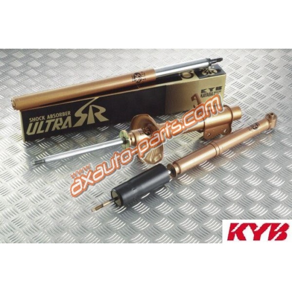 Amortisseur arrire Citron Saxo VTS