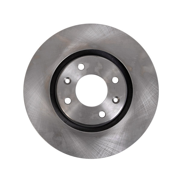 2 Disques de frein GrN Citron Xsara 2.0 16S 283x22 - Avant