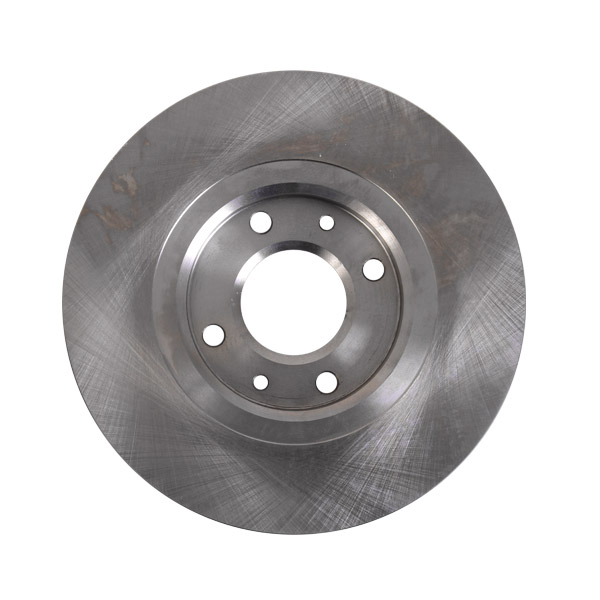 2 Disques de frein GrN Citron Xsara 2.0 16S 283x22 - Avant