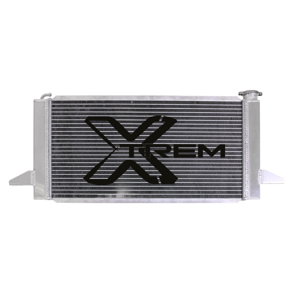 Radiateur aluminium Matra Bagheera