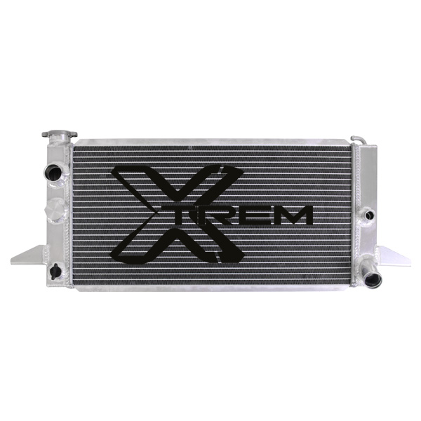 Radiateur aluminium Matra Bagheera