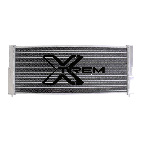 Radiateur aluminium Citroen DS3 R3 Rallye