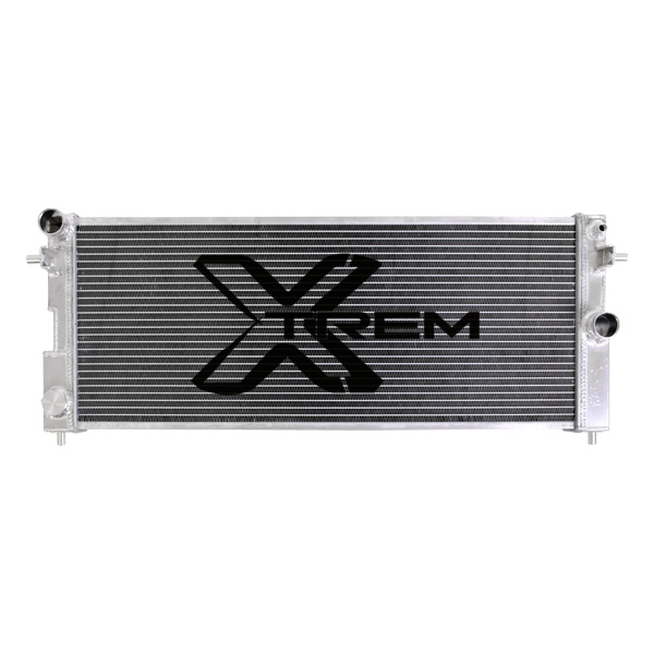Radiateur aluminium Citroen DS3 R3 Rallye
