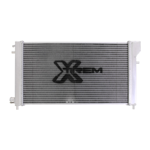 Radiateur aluminium Citron C2 R2 Max