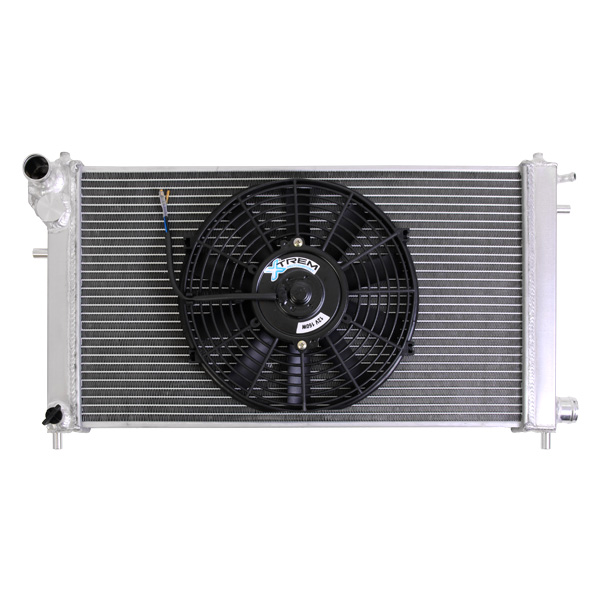 Radiateur aluminium Citron C2 R2 Max