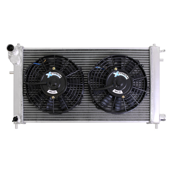 Radiateur aluminium Citron C2 R2 Max