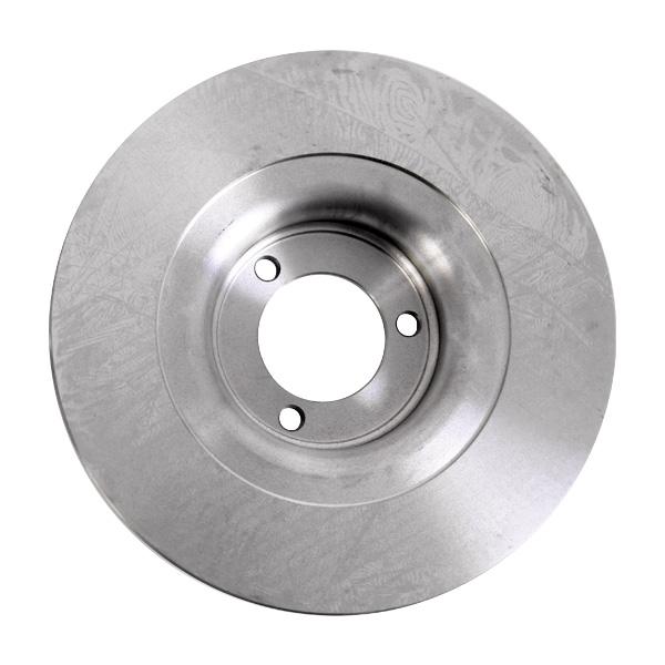 2 Disques de frein GrN Renault R8 et R8 Gordini - paisseur 8mm