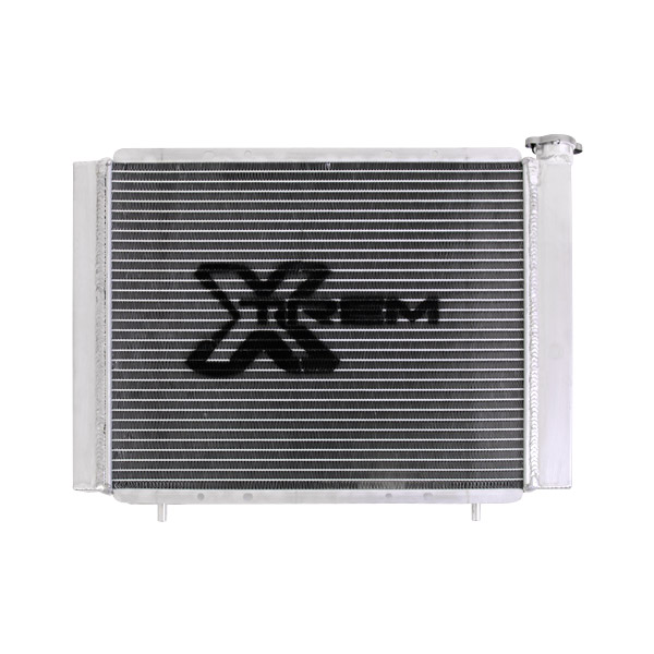 Radiateur aluminium Renault R18 1.6 Turbo
