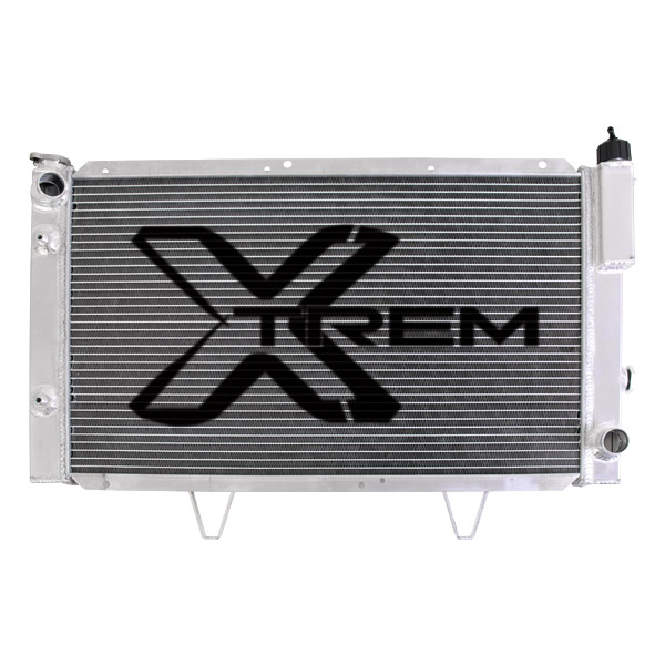 Radiateur aluminium Peugeot 505 Turbo injection
