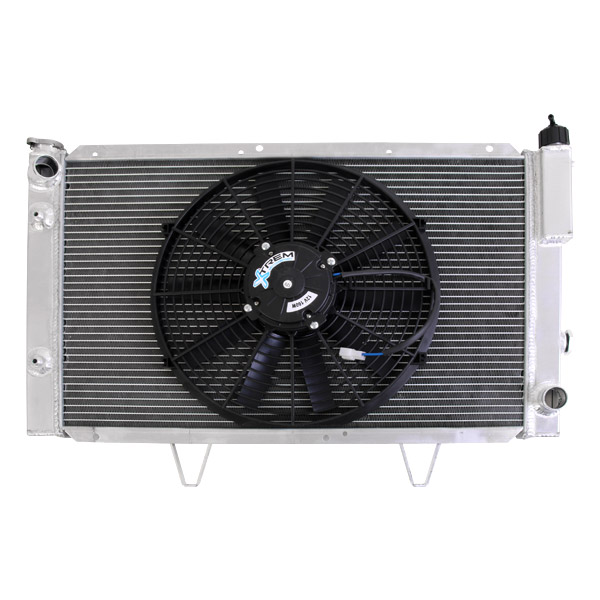 Radiateur aluminium Peugeot 505 Turbo injection