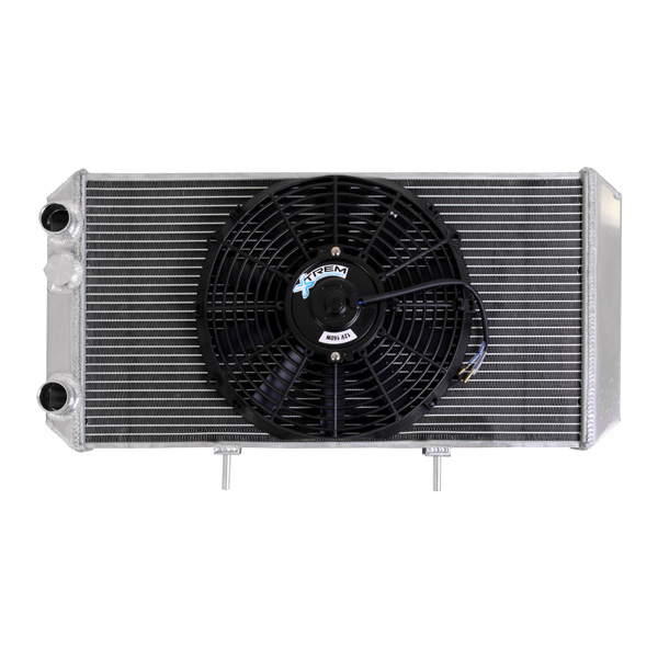 Radiateur aluminium Renault Clio 2.0 RS F2000