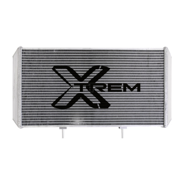 Radiateur aluminium Renault Clio 2.0 RS F2000