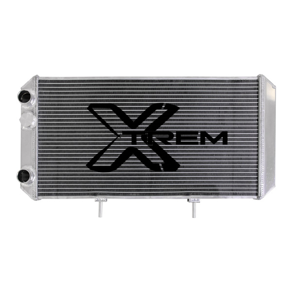 Radiateur aluminium Renault Clio 2.0 RS F2000