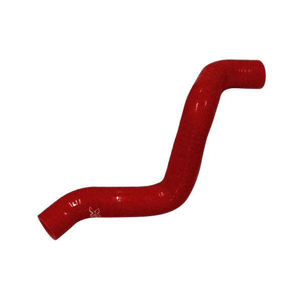 Durite suprieure de radiateur Citron Saxo 1.6 16V VTS - sans piquage modine