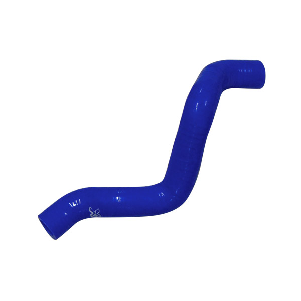 Durite suprieure de radiateur Peugeot 106 1.6 S16 - sans piquage modine