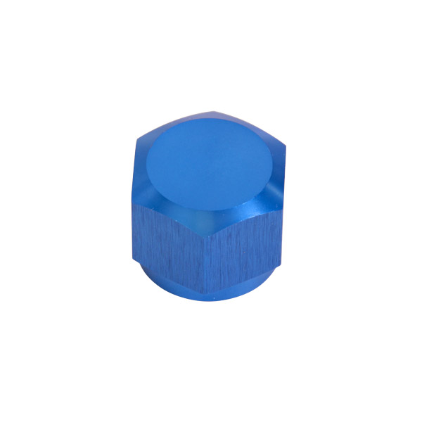 Bouchon monobloc femelle JIC-UNF