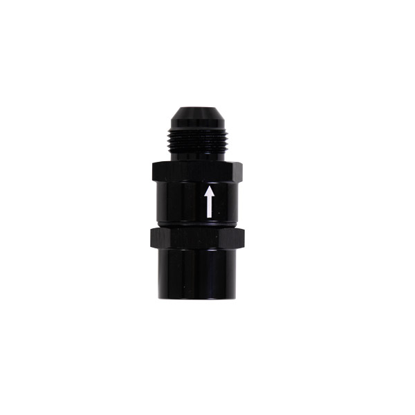 Kit Filtre  huile ou essence dmontable avec 3 tamis inox