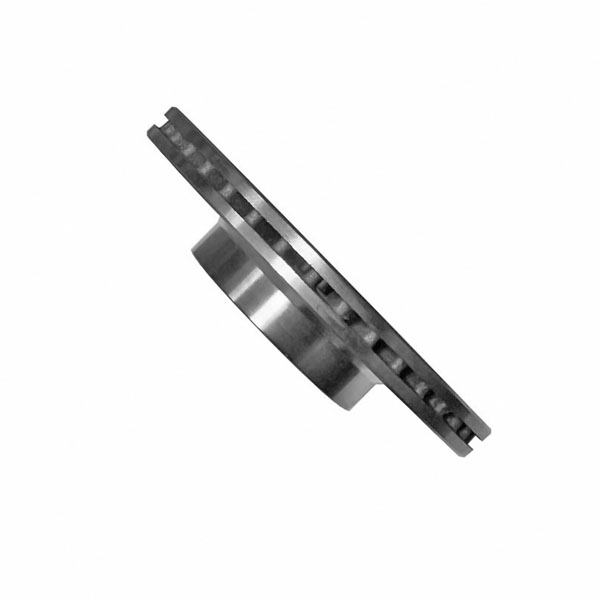2 Disques de frein GrN Alpine A310 4 cylindres - Avant - 228x20mm