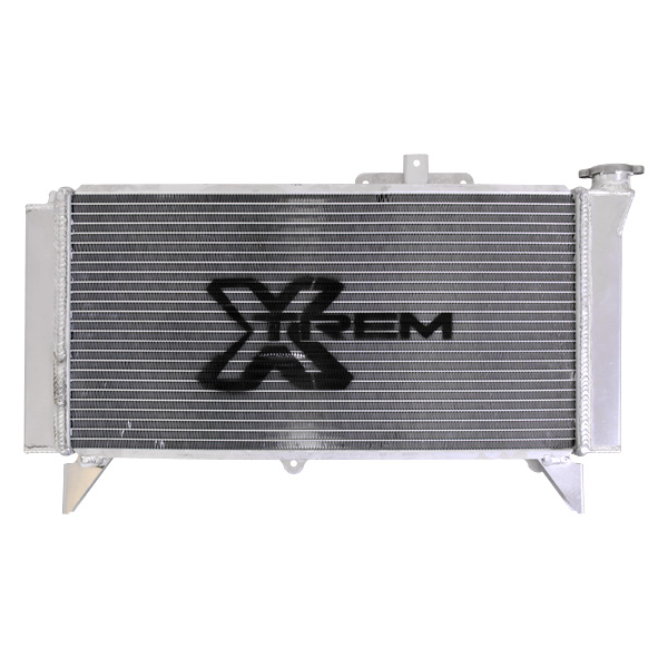 Radiateur aluminium Talbot Horizon