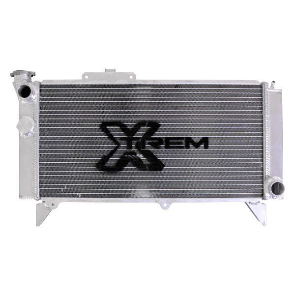 Radiateur aluminium Talbot Horizon