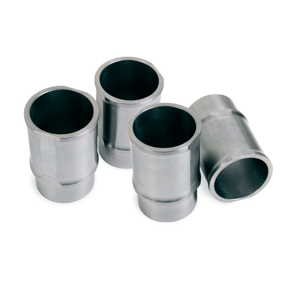 4 chemises fonte GS800 Renault R9 Turbo