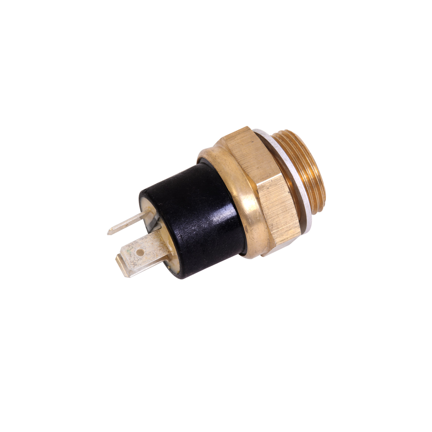 Thermocontact de ventilateur - double plage de dclenchement