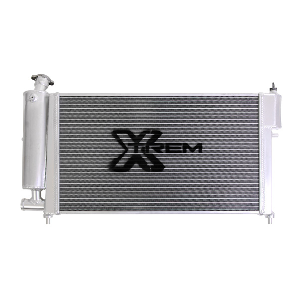 Radiateur aluminium Peugeot 106 1.4 XSI - Gros volume