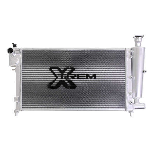 Radiateur aluminium Peugeot 106 1.4 XSI - Gros volume