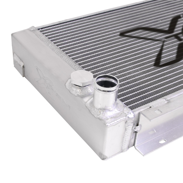Radiateur aluminium Citro�n Saxo VTS F2000