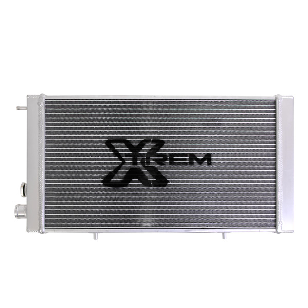 Radiateur aluminium Citro�n Saxo VTS F2000