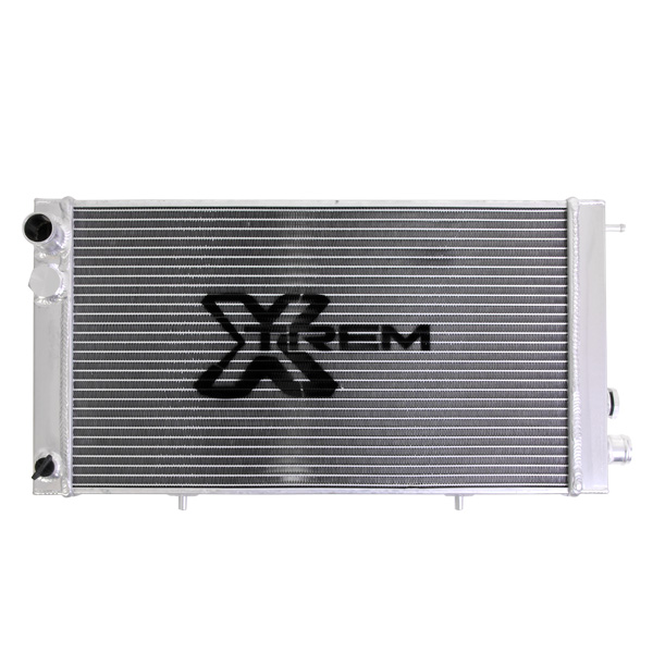 Radiateur aluminium Citro�n Saxo VTS F2000