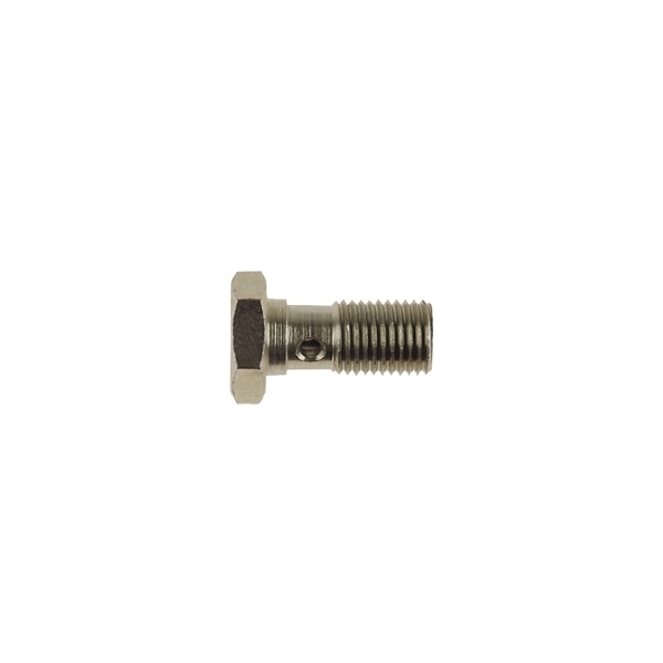 Vis banjo simple - M10x100