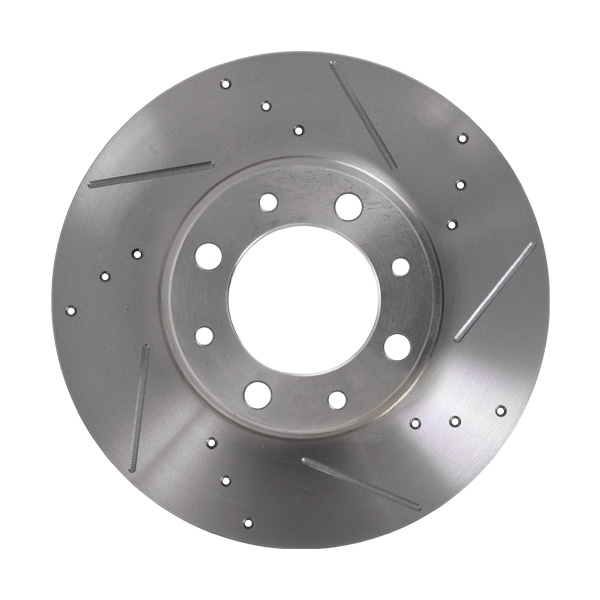 2 Disques de frein racing Matra Murena 2.2 - Arri�re