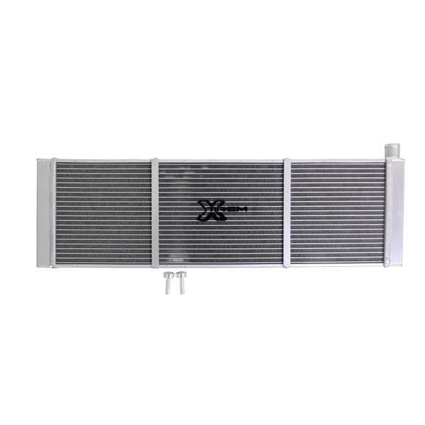Radiateur aluminium Renault Clio 2 type Super 1600