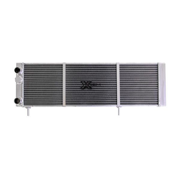 Radiateur universel tout aluminium Bo�tier 800x235x60mm - mod�le 2