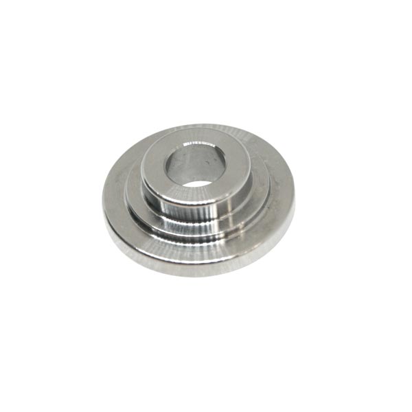 Coupelle sup�rieure de ressort de soupape titane Renault R21 Turbo - Soupape tige 7mm
