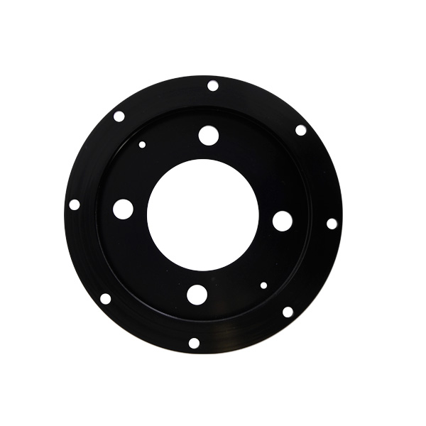 2 bols de disques de frein pour Renault entraxe 4x100