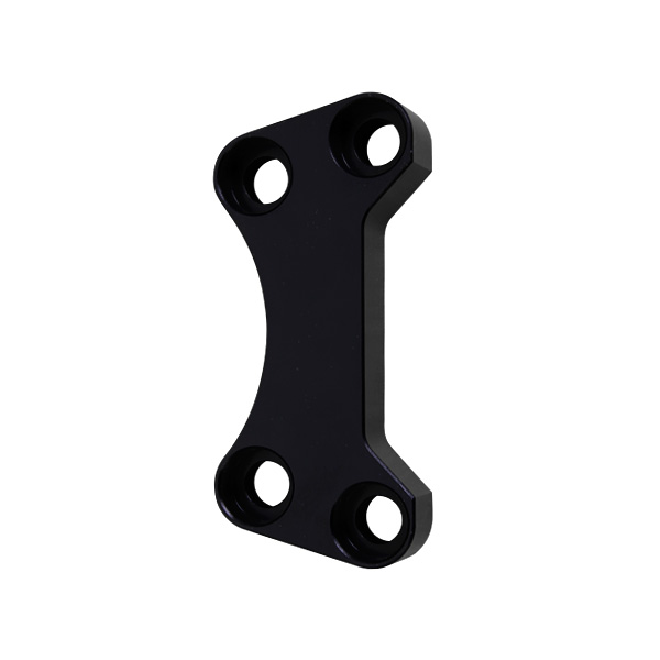 Supports d'�trier avants pour montage gros freins Alpine GTA V6 Turbo