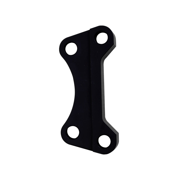 Supports d'�trier avants pour montage gros freins Alpine GTA V6 Turbo