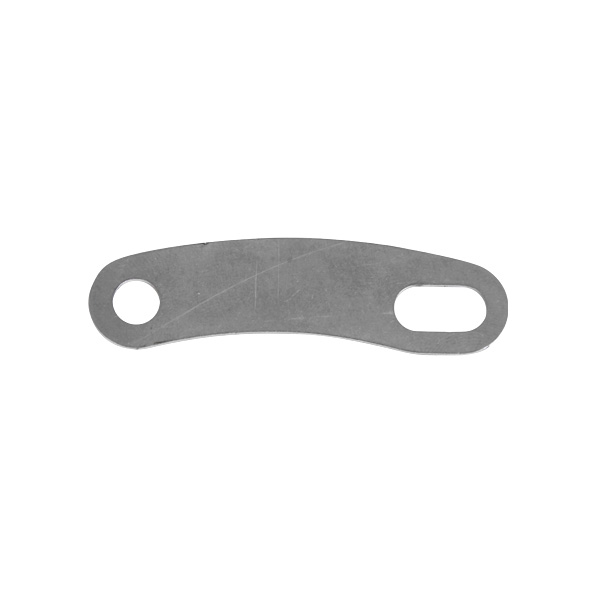 Plaque arr�t-disques acier pour Peugeot 208 R2 Asphalte