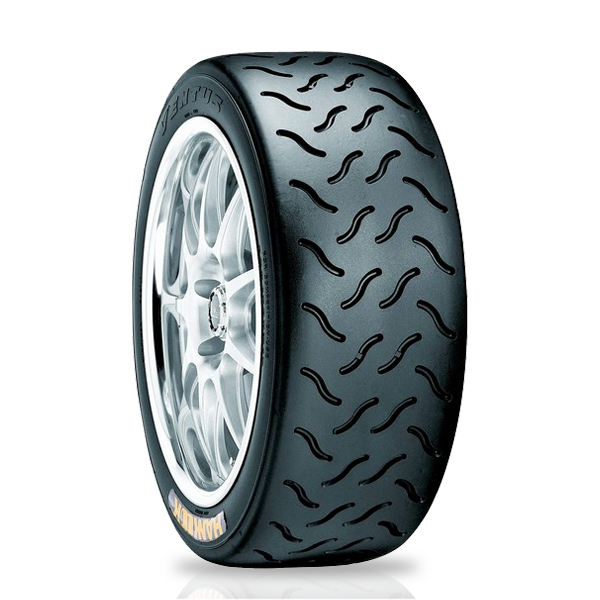 Pneu sec HANKOOK 160/530x13 modle Ventus Z209