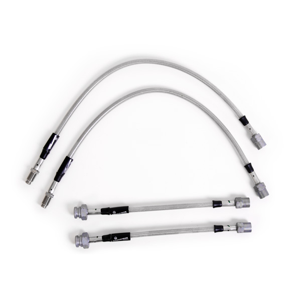 Kit 4 flexibles de frein aviation Citro�n C4