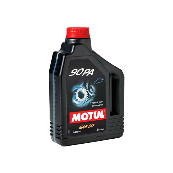 Huile de transmission MOTUL PA SAE 90