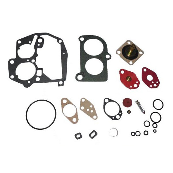 Kit complet joints pour carburateur Pierburg 2E2-2E3