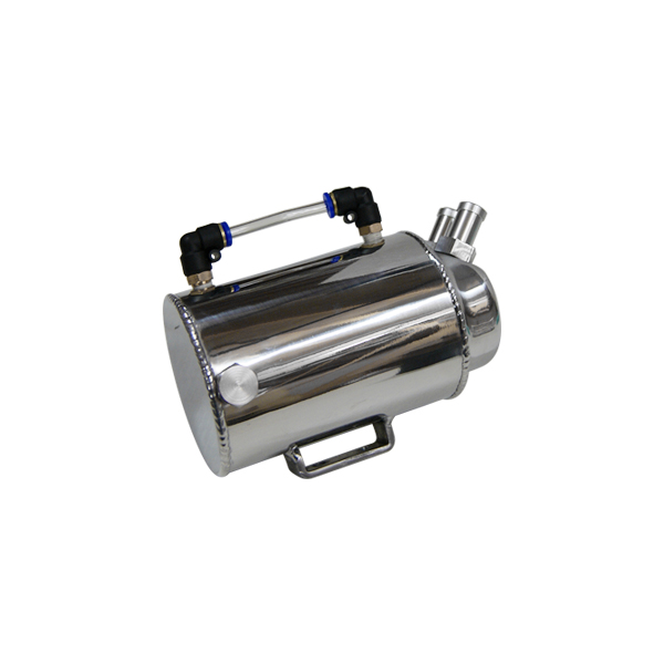 Rcuprateur d'huile universel rond 1L