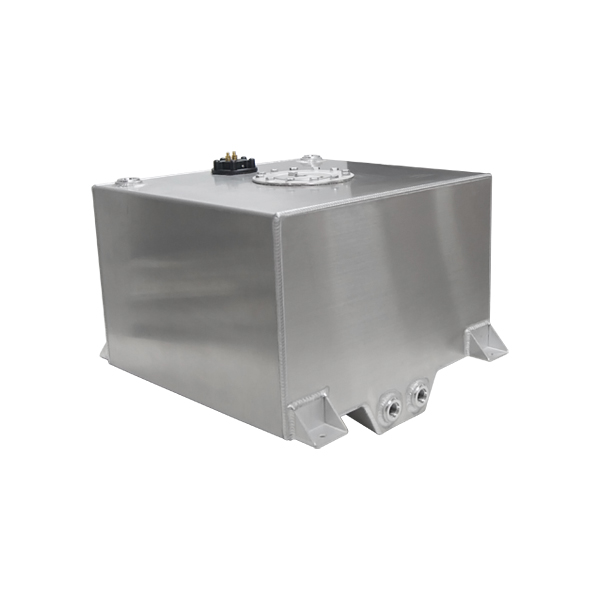 Rservoir d'essence haute performance aluminium 40L avec trappe aviation