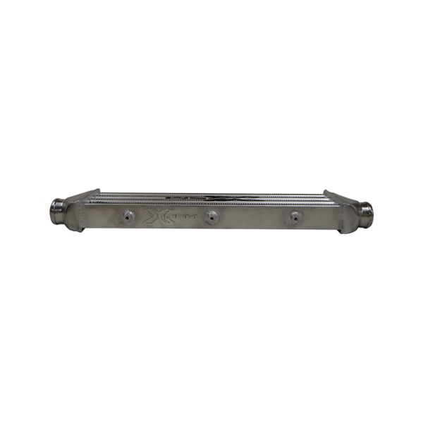 Intercooler universel aluminium Botier 640x145x70mm